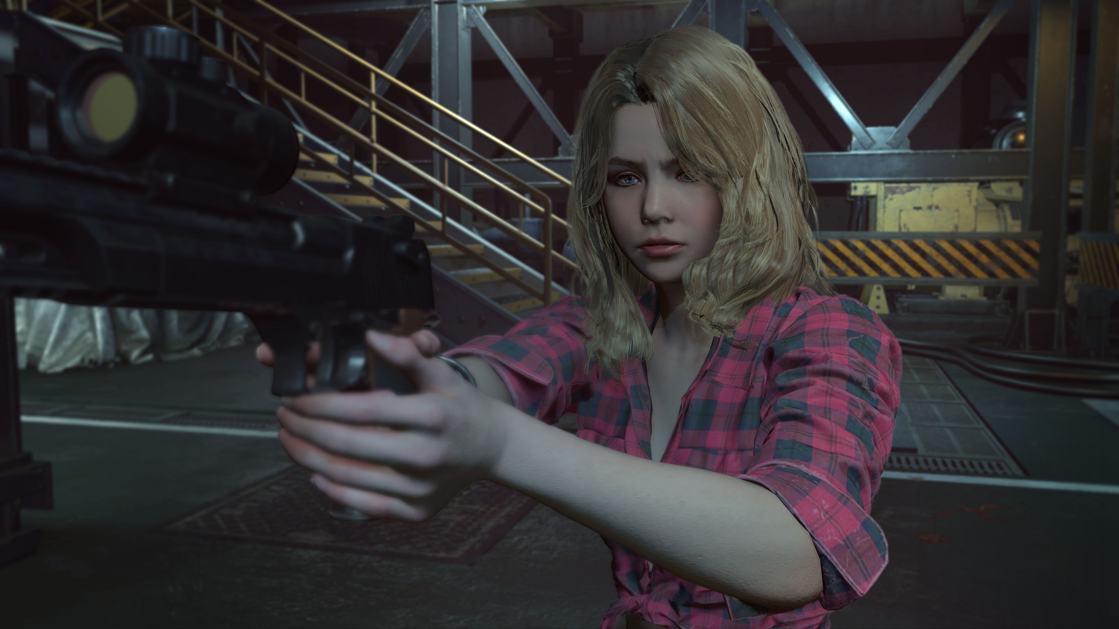 Resident Evil 3: Remake - Imagen 6